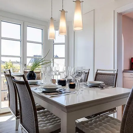 Oceanhouse Strandperle App 10