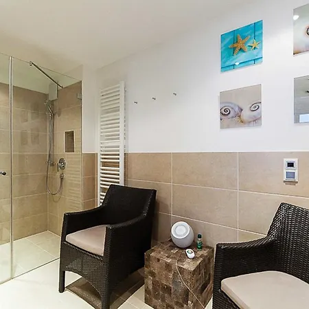 Oceanhouse Strandperle App 10